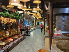 大堂-井水小厨·湘菜(活力广场店)