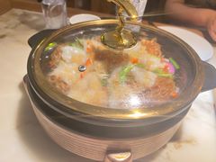 -绿茶餐厅(西单老佛爷店)