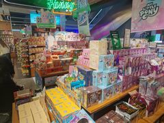 -凯德MALL(西直门店)
