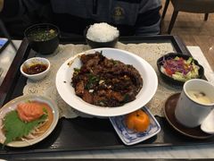 -红叶日本料理(开发区店)