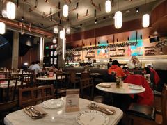 大堂-IL TEATRO 精品意大利餐厅