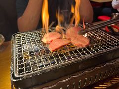 -蒜香焼肉PURUSHIN(马场路店)