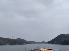 -宁波九龙湖开元度假村