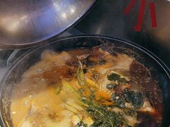 -俭寨大盘鸡·缸子肉·小公鸡·新疆菜(云通店)