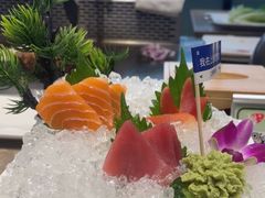 -上渔铁板烧(熙悦汇店)