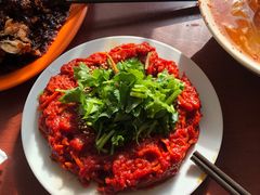 -真空冷面王(武功街店)