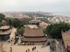 -湄洲岛