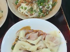 -泰宜担担面(黄泥塝总店)