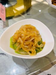 -新锦江大酒店·宴会厅·婚宴