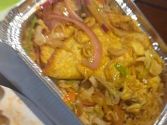 -三个大叔东北烧烤·砂锅菜(西三旗店)