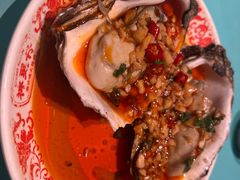 熟腌乳生蚝-神更仔·潮汕魂大排档(汉口路店)