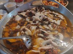 -水煮三国·川鲁江湖菜(香山店)