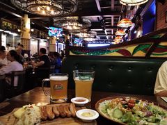 -马迭尔德式西餐精酿啤酒屋(中央大街店)