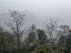 -青城山
