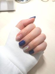 -染指坊日式美甲美睫设计中心