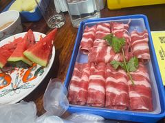 -好得火锅(育才店)