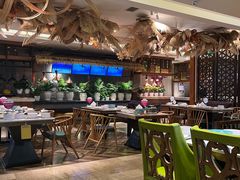 -阳光岛·海鲜盛宴(银泰中心in99店)