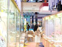 -奈雪的茶(印象城店)