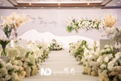 -明典婚礼策划·婚车租赁·婚纱摄影