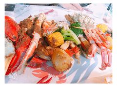 -Catch the Cajun Seafood(表参道店)