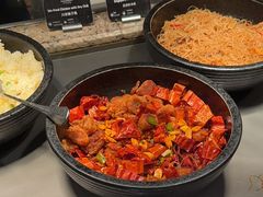 -上海锦江汤臣洲际大酒店壹阶层