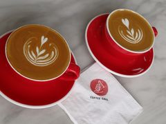 -COFFEE CALL(云锦路店)