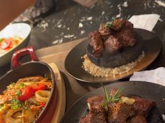 -一沙一城·岩烤牛扒(深圳首店)