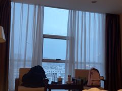 -天贵国际酒店(大同古城店)