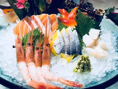 -極上萬膳·日料放题(海岸城店)
