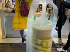 全家福奶茶-吾饮良品水果茶(江汉一路店)