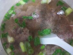 -达道武仔牛肉店(广达路店)