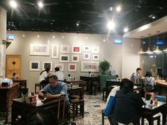 -一记面馆·云吞面嘅专家(富华店)