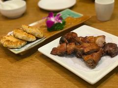 -粤仔湾砂锅粥(滨湖万达店)