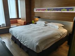 -厦门海港英迪格酒店(中山路店)