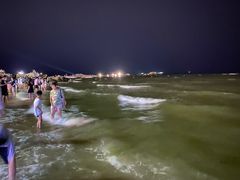 -老虎石海上公园