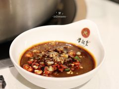 -牛记皇·鲜牛肉火锅(弘阳广场店)