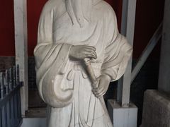 -孔庙和国子监博物馆