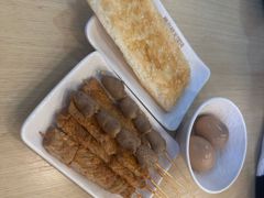 -琴岛顺天馄饨(漳州二路店)