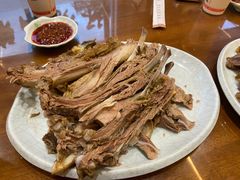 -清真益鑫羊肉手抓馆(南大街店)