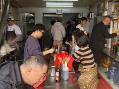 -老五鸡丝豆花面粉(瑞金北路68号院店)