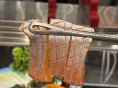 -焰江山海鲜牛排烤肉自助(锦华万达二星店)