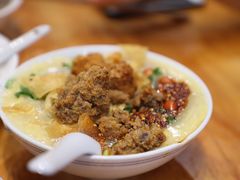-小豆海棠(人民南路店)