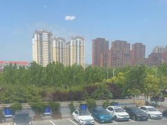 -小红鲸·海鲜餐厅(轸大路店)