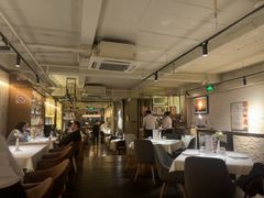 -Pasha帕夏土耳其餐厅(南昌路店)