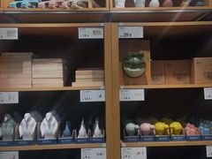 -鹿岛生活(熙地港店)