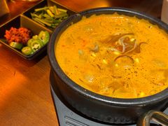 -양평식당·杨平食堂(华贸店)