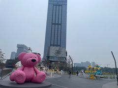 -东莞松山湖万象汇