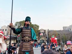 -赤坎·广东华侨国际旅游度假区