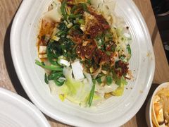 -秦香阁·西北家常菜(徐汇日月光中心店)