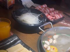 -呷哺呷哺 小火锅 (浦东新欧尚超市店)